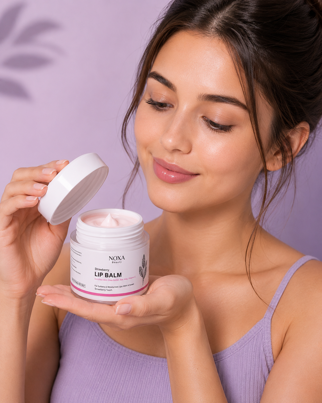 Noxa Lip Balm
