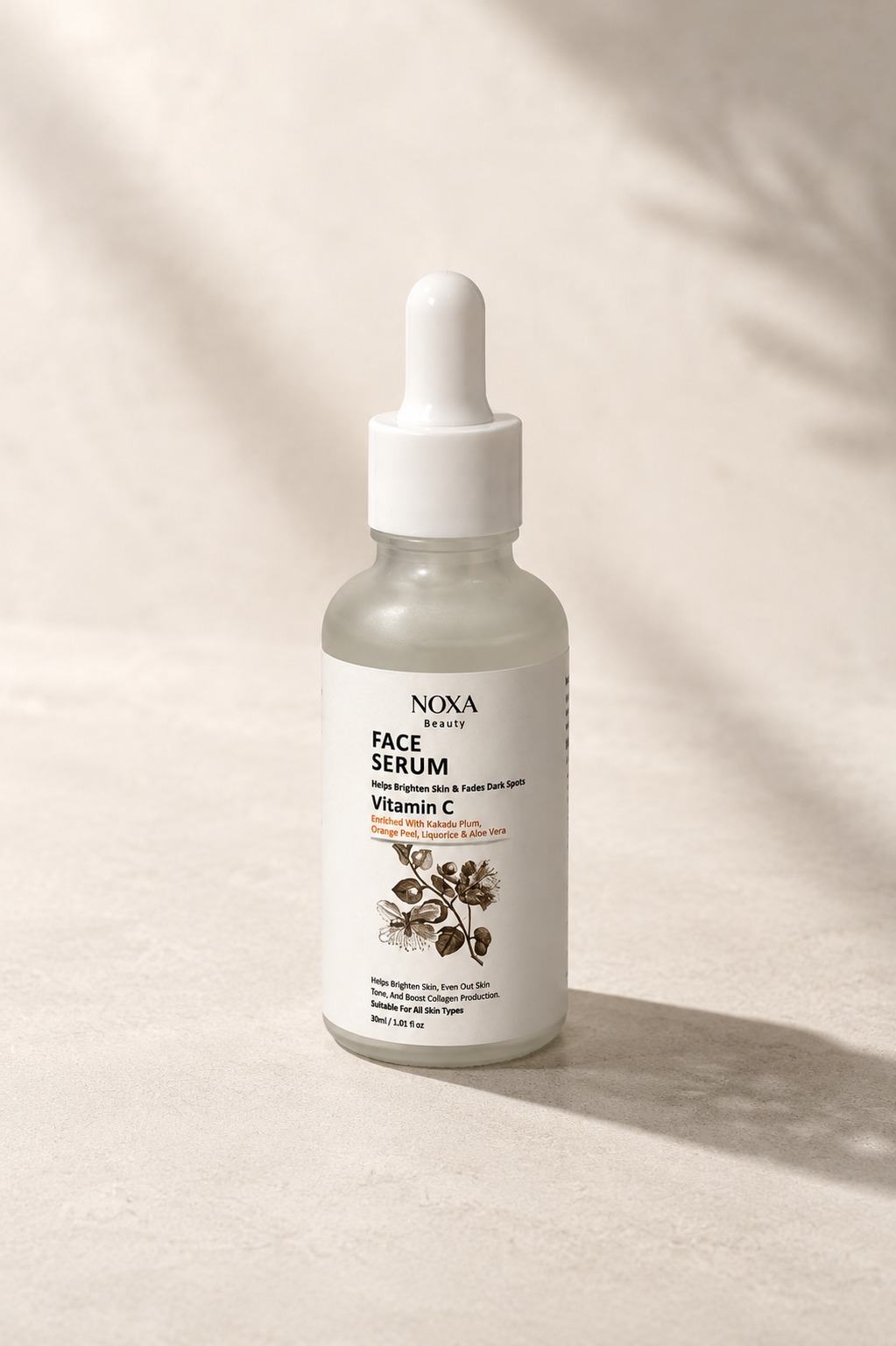 Noxa Serum